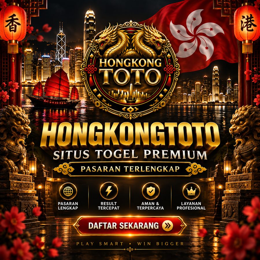 Hongkongtoto Padang Selatan